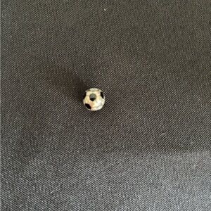 Pandora Soccer Ball charm
